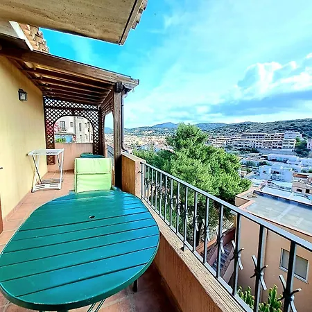 Bellavista