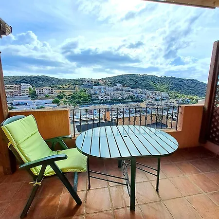 Bellavista 아파트