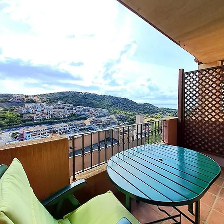 Bellavista 아파트 *